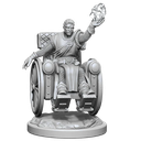 D&D Nolzur's Marvelous Miniatures: Human Clerics