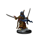 D&D Nolzur's Marvelous Miniatures: Human Ranger Male