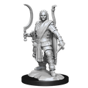 D&D Nolzur's Marvelous Miniatures: Human Ranger Male