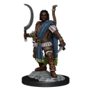 D&D Nolzur's Marvelous Miniatures: Human Ranger Male