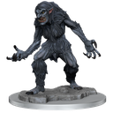 D&D Nolzur's Marvelous Miniatures: Ice Troll Female