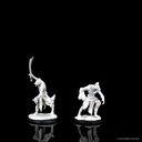 D&D Nolzur's Marvelous Miniatures: Jackalwere