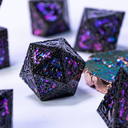 World of Dice: Dragon Siege Black Magic