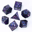World of Dice: Dragon Siege Black Magic