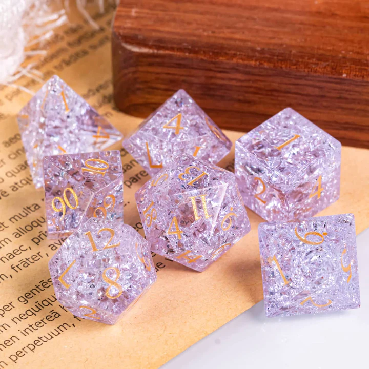 World of Dice: Dragon Siege Black Magic