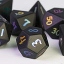 World of Dice: Obsidian