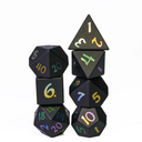 World of Dice: Obsidian
