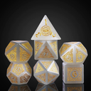 World of Dice: Cat's eye
