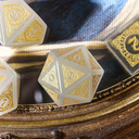 World of Dice: Cat's eye