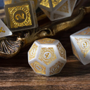 World of Dice: Cat's eye