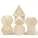 World of Dice: Cat's eye