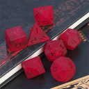 World of Dice: Dragon Siege Black Magic
