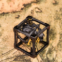 World of Dice: Dragon Siege Black Magic
