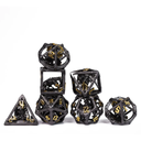 World of Dice: XXL Prism Crystal Constellation (30mm)