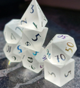 World of Dice: Dragon Siege Black Magic