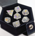 World of Dice: Dragon Siege Black Magic