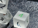 World of Dice: XXL Prism Crystal Constellation (30mm)