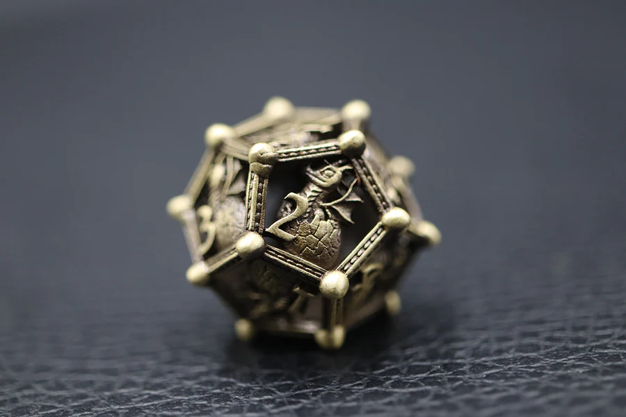 World of Dice: Dragon Siege Black Magic
