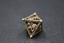 World of Dice: XXL Prism Crystal Constellation (30mm)