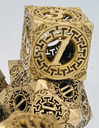 World of Dice: Dragon Siege Black Magic
