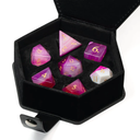 World of Dice: XXL Prism Crystal Constellation (30mm)