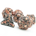 World of Dice: Dragon Siege Black Magic