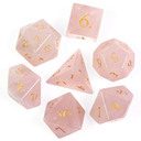 World of Dice: Rose Quartz