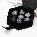 World of Dice: Rose Quartz