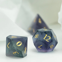 World of Dice: Rose Quartz