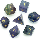 World of Dice: Fluorite