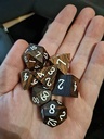 World of Dice: Dragon Siege Black Magic