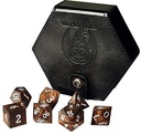 World of Dice: Rose Quartz