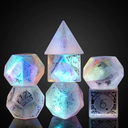 World of Dice: Rose Quartz