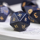 World of Dice: Rose Quartz