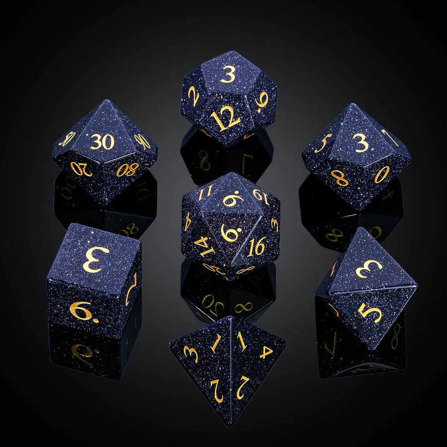 World of Dice: Death'n'Decay