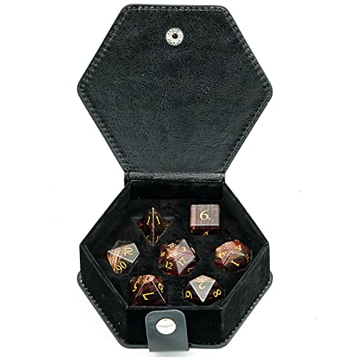 World of Dice: Dragon Siege Black Magic