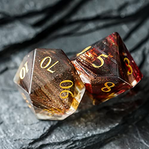 World of Dice: Death'n'Decay