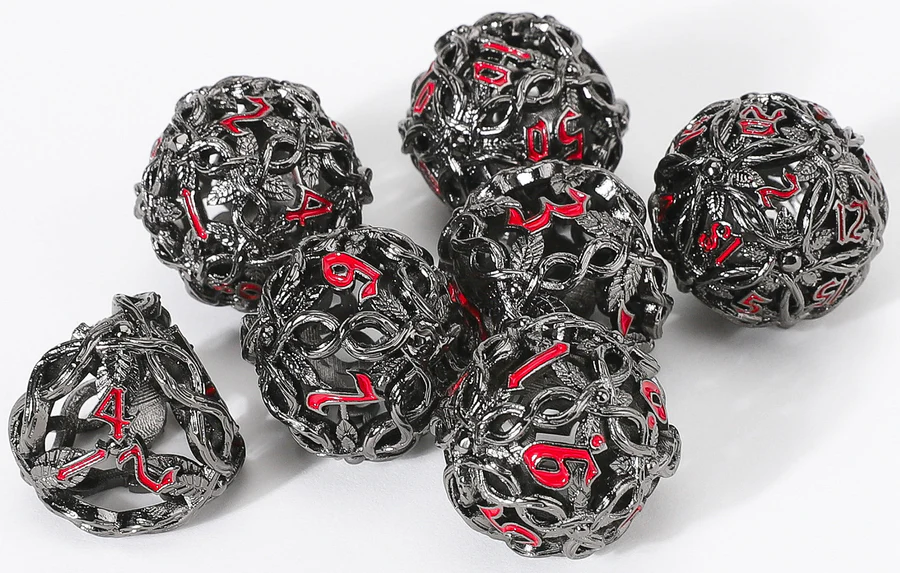 World of Dice: Yggdrasil 