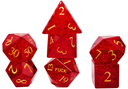 World of Dice: Rose Quartz