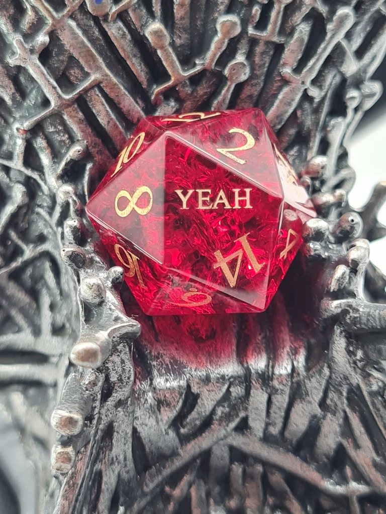 World of Dice: Death'n'Decay