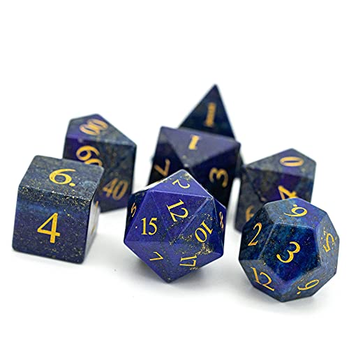World of Dice: Rose Quartz