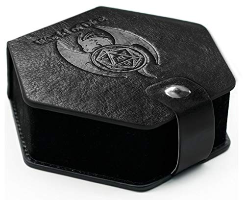 World of Dice: Death'n'Decay