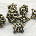 World of Dice: Graveyard