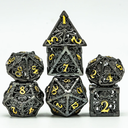 World of Dice: Dragon Siege Black Magic