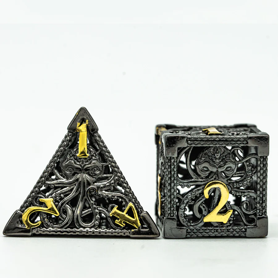 World of Dice: Dragon Siege Black Magic