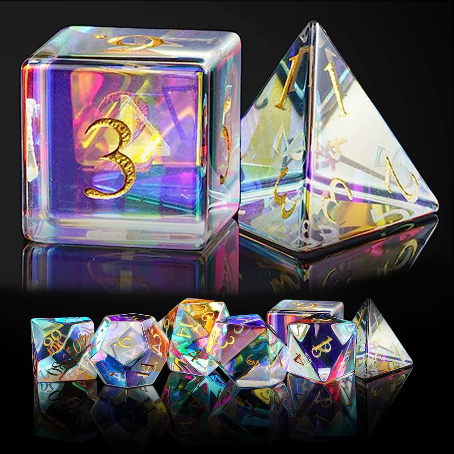 World of Dice: Dragon Siege Black Magic