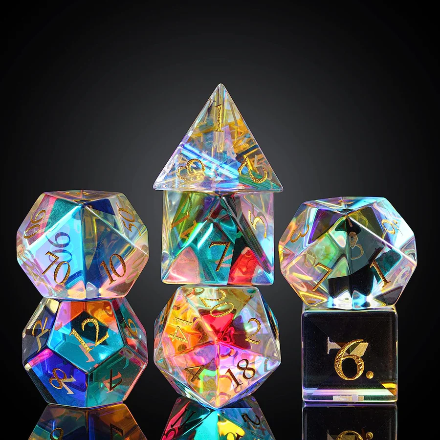 World of Dice: Dragon Siege Black Magic