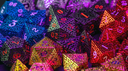 World of Dice: Garden of Minotaurus Series