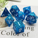 World of Dice: Garden of Minotaurus Series
