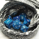 World of Dice: Garden of Minotaurus Series